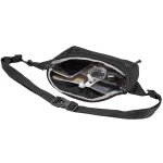 Eagle Creek Stash Crossbody Bag, kolor: Black