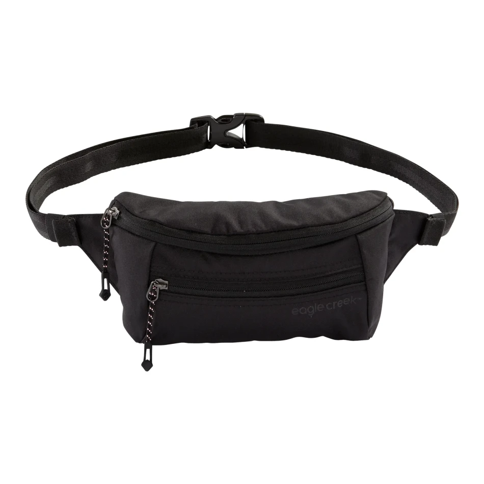 Eagle Creek Stash Crossbody Bag, kolor: Black