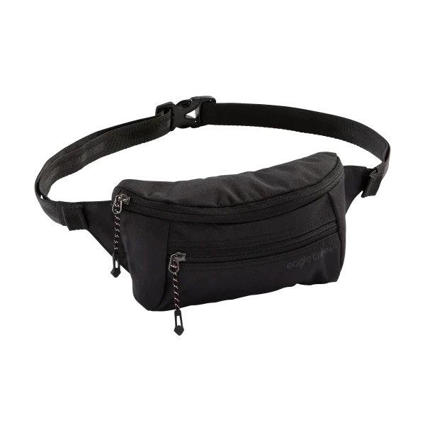 Eagle Creek Stash Crossbody Bag, kolor: Black