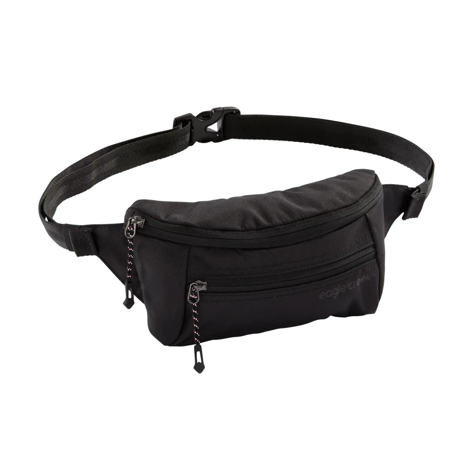 Eagle Creek Stash Crossbody Bag, kolor: Black