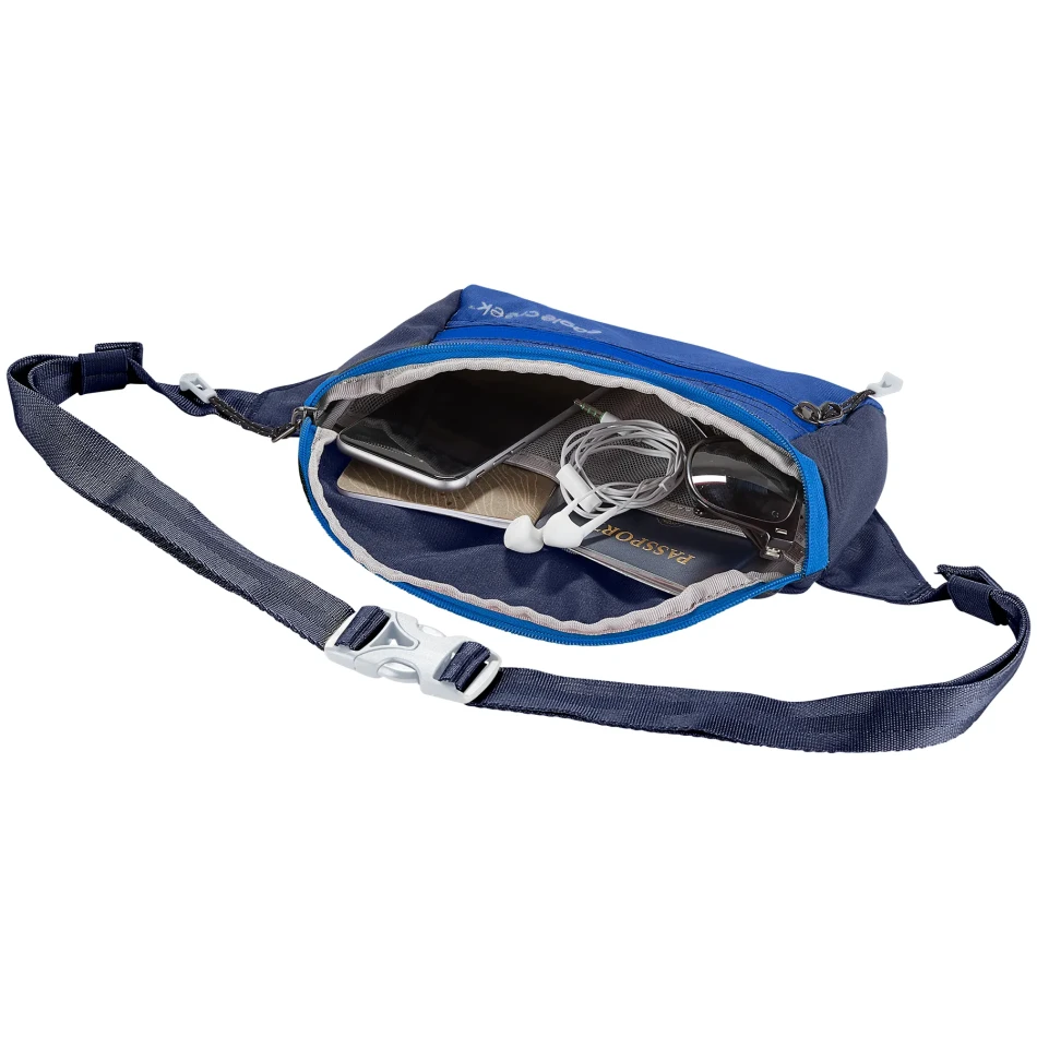Eagle Creek Stash Crossbody Bag, kolor: Blue