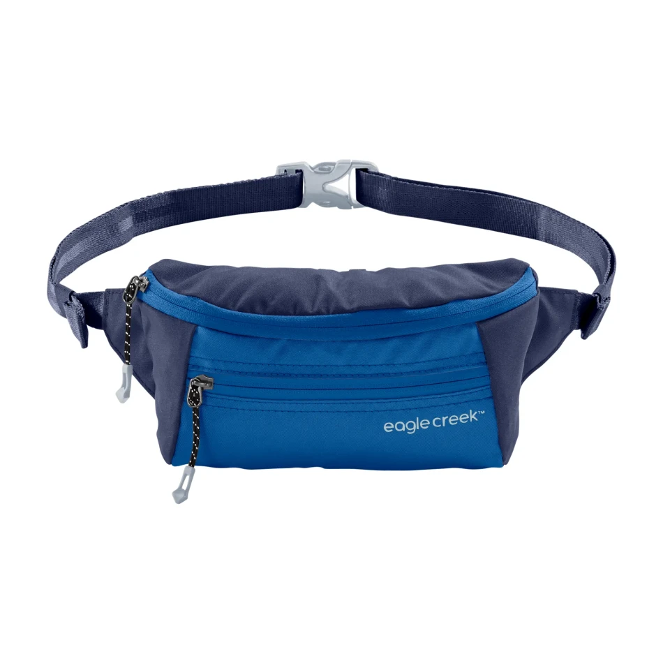 Eagle Creek Stash Crossbody Bag, kolor: Blue