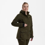 Lady Mary Jacket, kolor: 376-Art Green