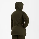 Lady Mary Jacket, kolor: 376-Art Green