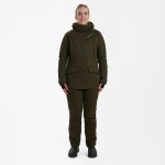 Lady Mary Jacket, kolor: 376-Art Green