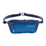 Eagle Creek Stash Waist Bag, kolor: Aizome Blue
