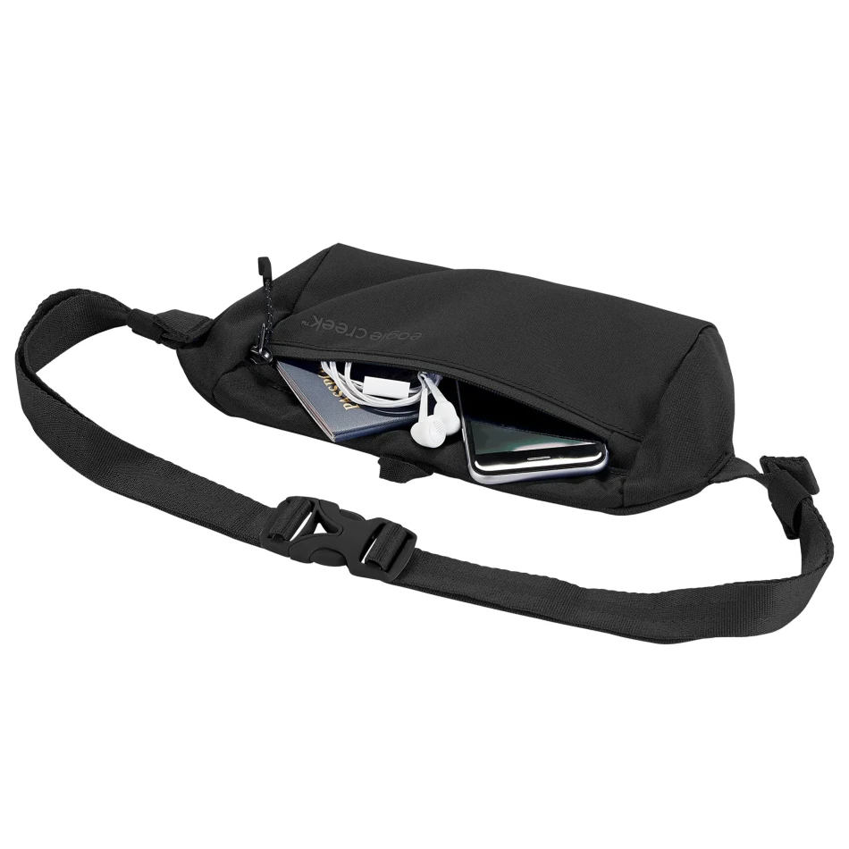 Eagle Creek Stash Waist Bag, kolor: Black