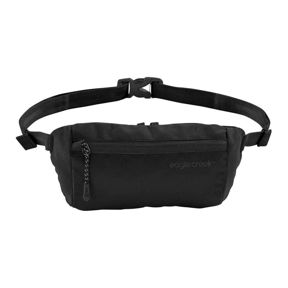 Eagle Creek Stash Waist Bag, kolor: Black
