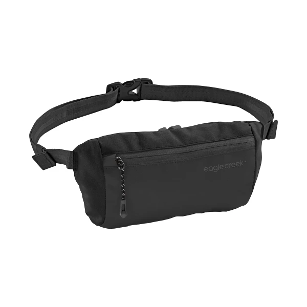 Eagle Creek Stash Waist Bag, kolor: Black
