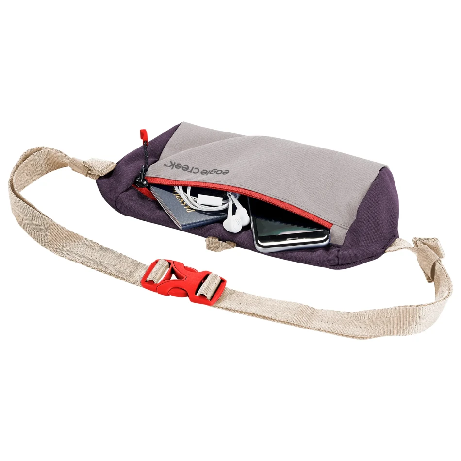 Eagle Creek Stash Waist Bag, kolor: Borealis