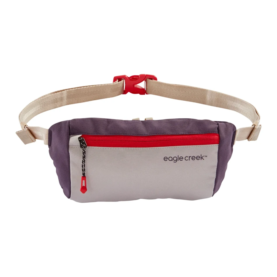Eagle Creek Stash Waist Bag, kolor: Borealis