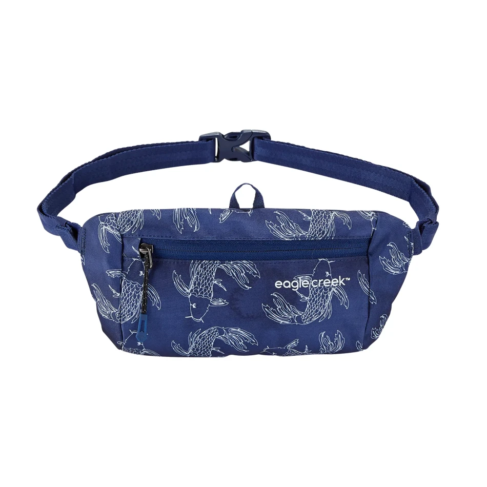 Eagle Creek Stash Waist Bag, kolor: Koi