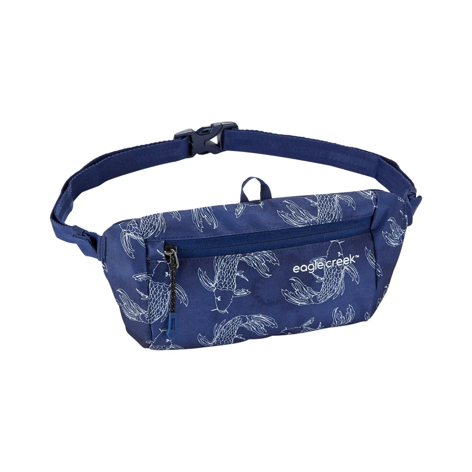 Eagle Creek Stash Waist Bag, kolor: Koi