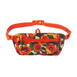 Eagle Creek Stash Waist Bag, kolor: Tulip