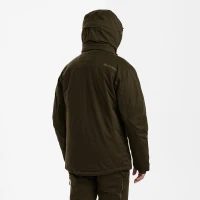 Excape Winter Jacket, kolor: 376 - Art Green