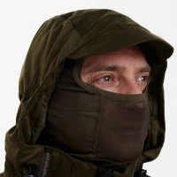 Excape Winter Jacket, kolor: 376 - Art Green