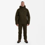 Excape Winter Jacket, kolor: 376 - Art Green