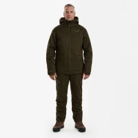 Excape Winter Jacket, kolor: 376 - Art Green