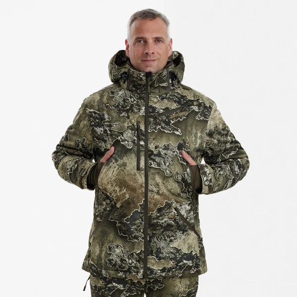 Excape Winter Jacket, kolor: 93 - Realtree Excape