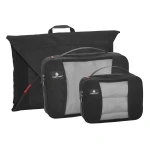 Eagle Creek Original Starter Set, kolor: Black
