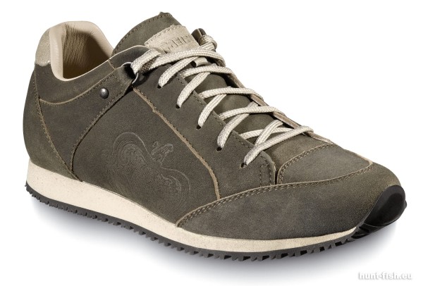 Meindl Belleville Lady, kolor: 13-antique brown.