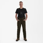Heat Game Trousers, kolor: 585 - Wood