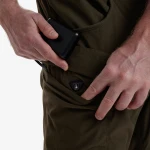 Heat Game Trousers, kolor: 585 - Wood