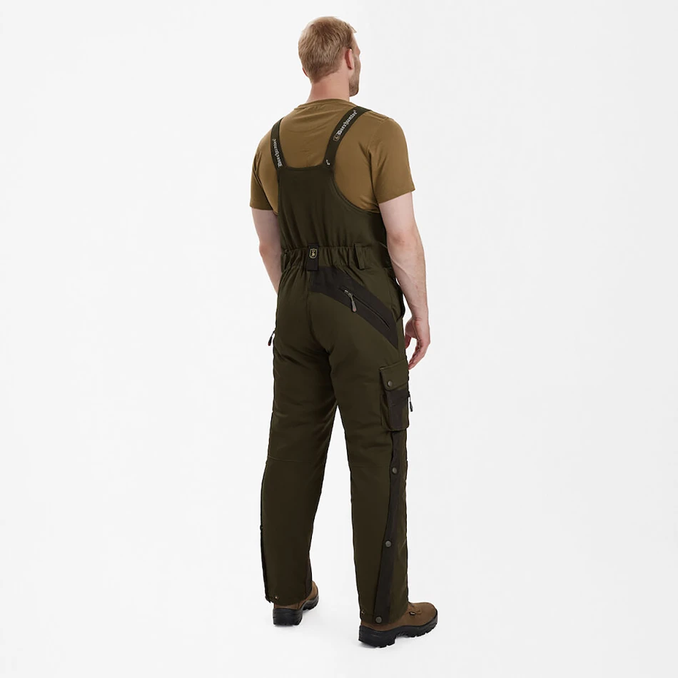 Muflon Trousers, kolor: 585 - Wood