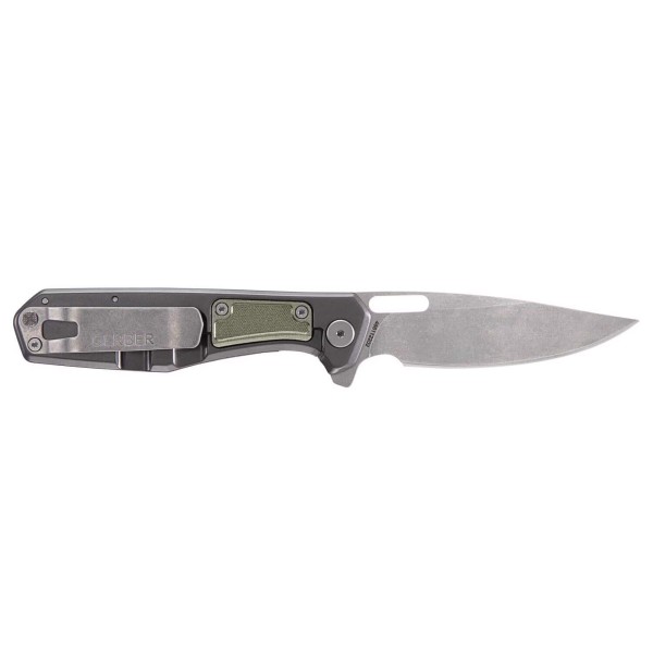 Minisada, kolor: Sage Green