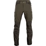 Harkila Ragnar Trousers, kolor: Willow Green/Shadow Grey