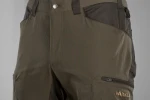 Harkila Ragnar Trousers, kolor: Willow Green/Shadow Grey