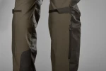 Harkila Ragnar Trousers, kolor: Willow Green/Shadow Grey
