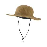 Quandary Brimmer Hat, kolor: CSC - Classic Tan