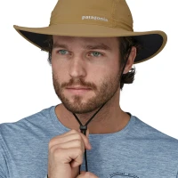 Quandary Brimmer Hat, kolor: CSC - Classic Tan