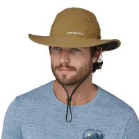 Quandary Brimmer Hat, kolor: CSC - Classic Tan