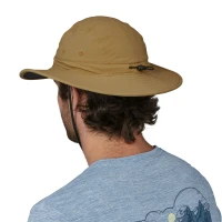 Quandary Brimmer Hat, kolor: CSC - Classic Tan