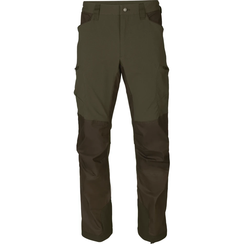 Harkila Ragnar Trousers, kolor: Willow Green