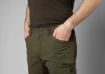 Harkila Ragnar Trousers, kolor: Willow Green