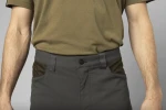 Harkila Ragnar Trousers, kolor: Grey/Willow Green