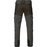 Harkila Ragnar Trousers, kolor: Grey/Willow Green