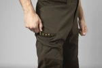 Harkila Ragnar Trousers, kolor: Slate Brown/Willow Green