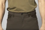 Harkila Ragnar Trousers, kolor: Slate Brown/Willow Green