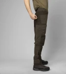 Harkila Ragnar Trousers, kolor: Slate Brown/Willow Green