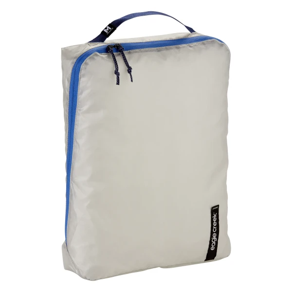 Eagle Creek Isolate Pack It Cube Set XS/S/M, kolor: Aizome Blue