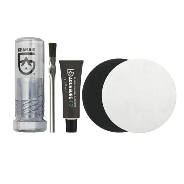 Gear Aid Aquasure+FD Repair Kit