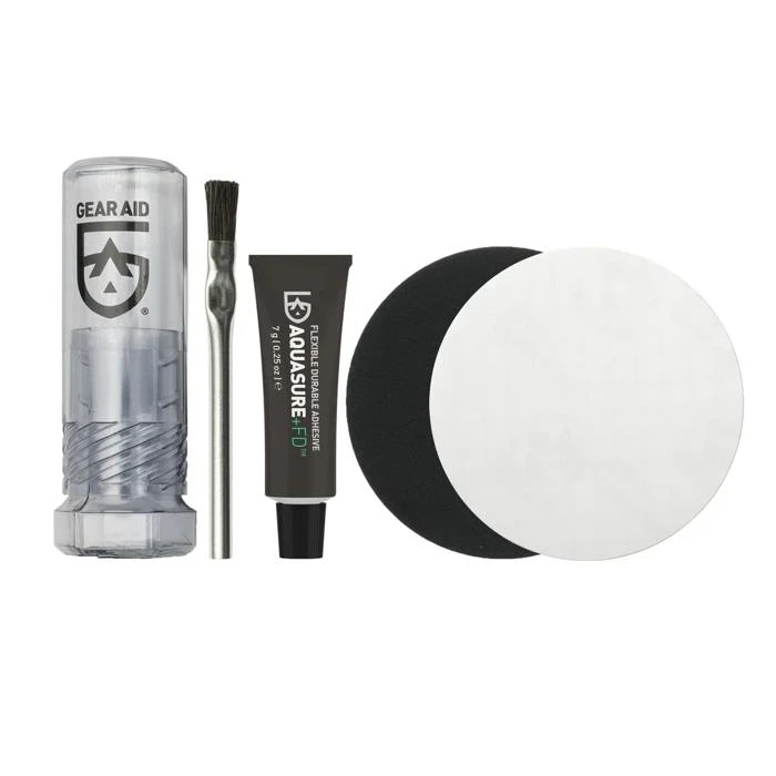 Gear Aid Aquasure+FD Repair Kit