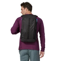 Black Hole Pack 25L, kolor: Black