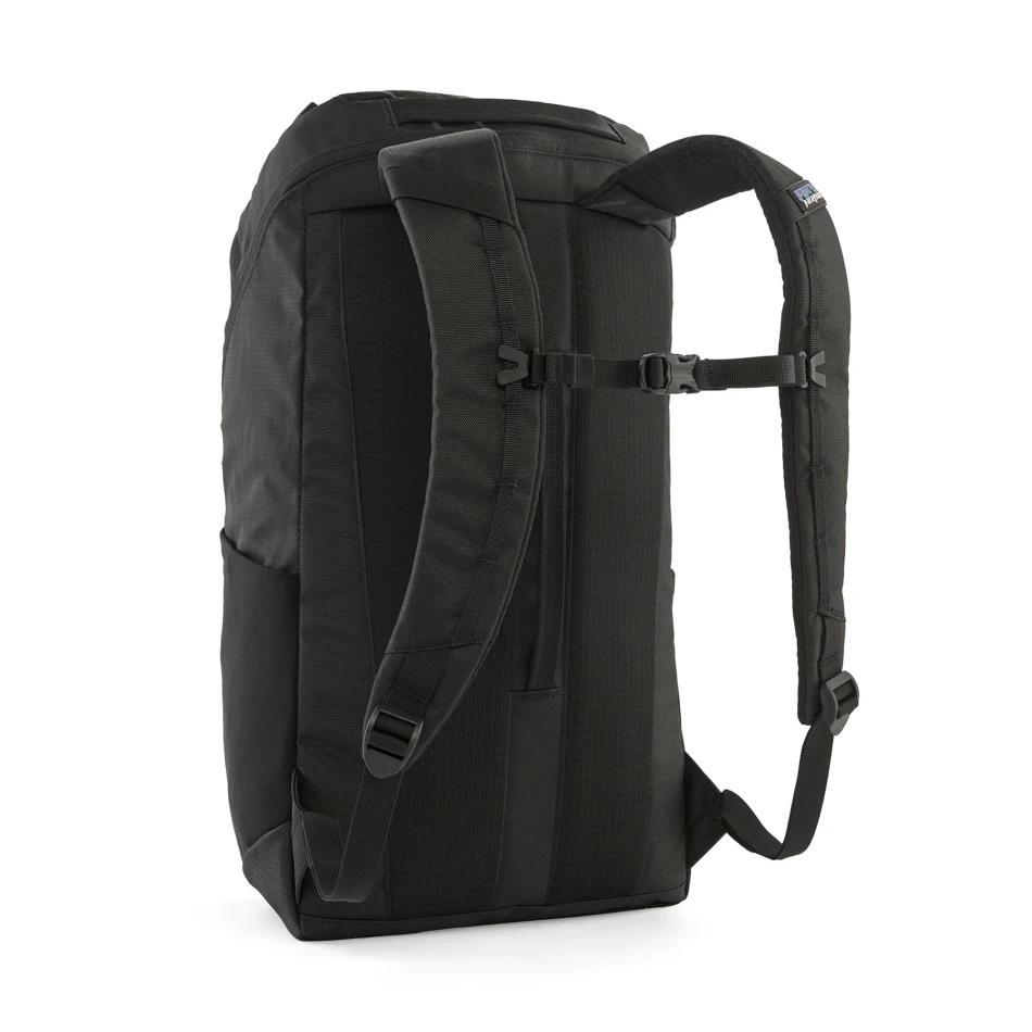 Black Hole Pack 25L, kolor: Black