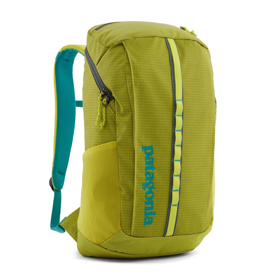 Black Hole Pack 25L, kolor: Phosphorus Green