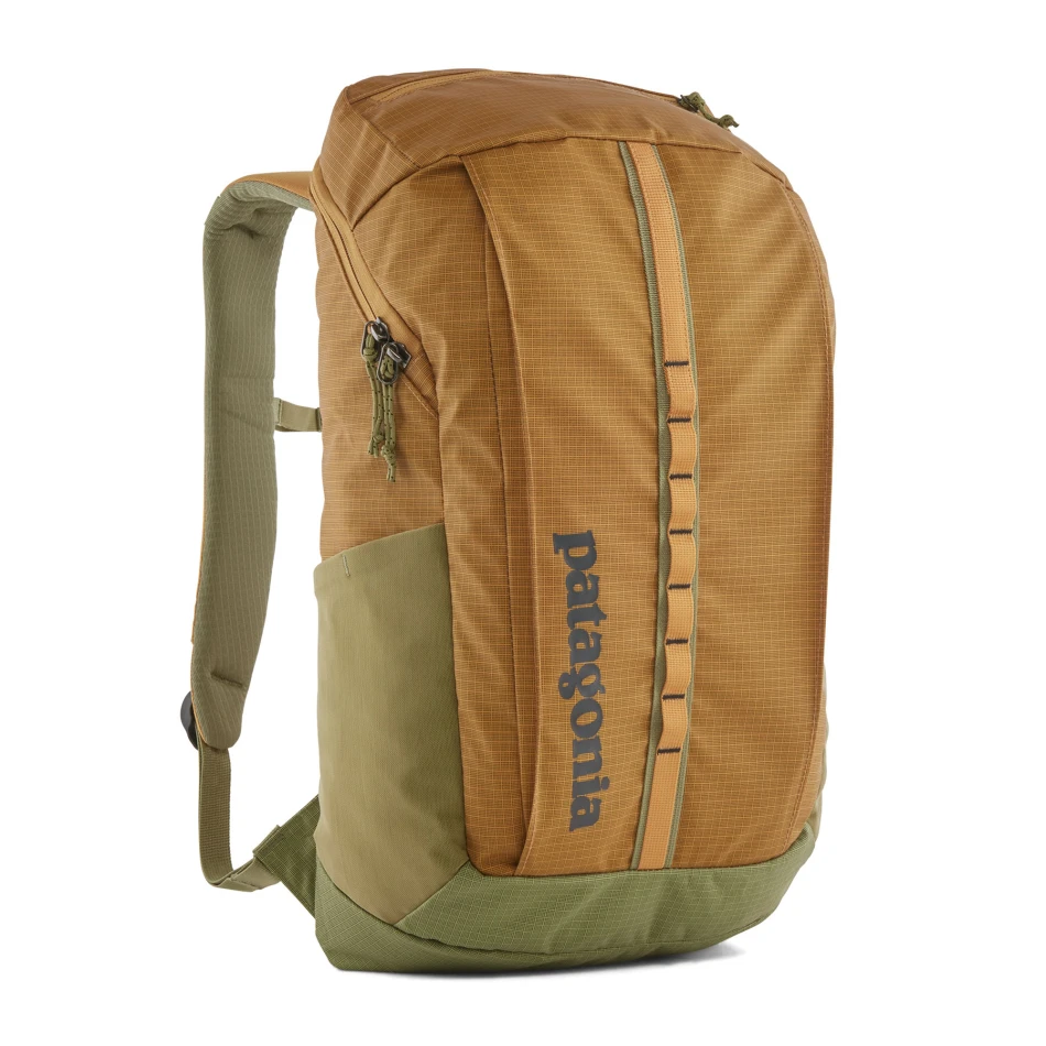Black Hole Pack 25L, kolor: Pufferfish Gold